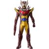 Bandai Kamen Rider Gavu Серия Героев Райдер Райдер Валлен Флаппе Кастомная Фигурка Действия