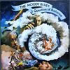 Виниловая пластинка MOODY BLUES  A Question Of Balance THS3 THRESHOLD Германия Рок Б/у