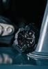 Часы Casio Полностью черные с функцией Life Log Прочные и материалы G-Shock GA-B010-1A1JF Мужские Измерение, Bluetooth, Солнечные, Экологичные