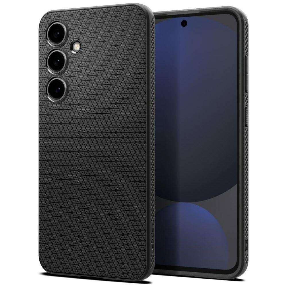 Spigen Liquid Air Sam S24 FE S721 black/matte black ACS08618