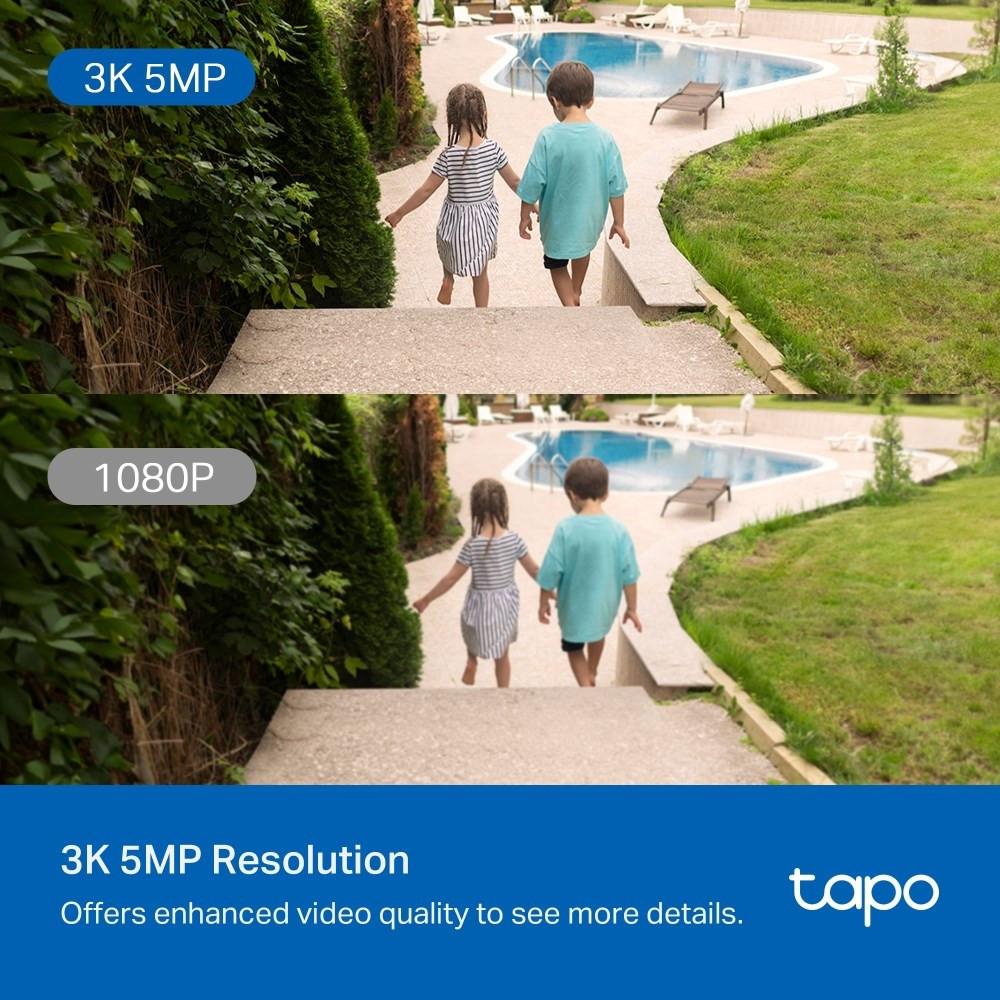 Tp-Link Tapo C530Ws Camera