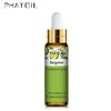 PHATOIL 5ml/10ml/15ml/30ml/100ml Bergamot Plant Essential Oil for Air Freshener Aromatherapy Spa Body Care Relieve Pain Fragrance Aroma Oil