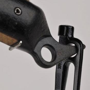 Снежный пик, прочный кол 20 из легированной стали, черный [набор 6] R-102, прочный,