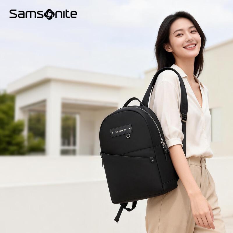Женский рюкзак Samsonite для 14-дюймового ноутбука