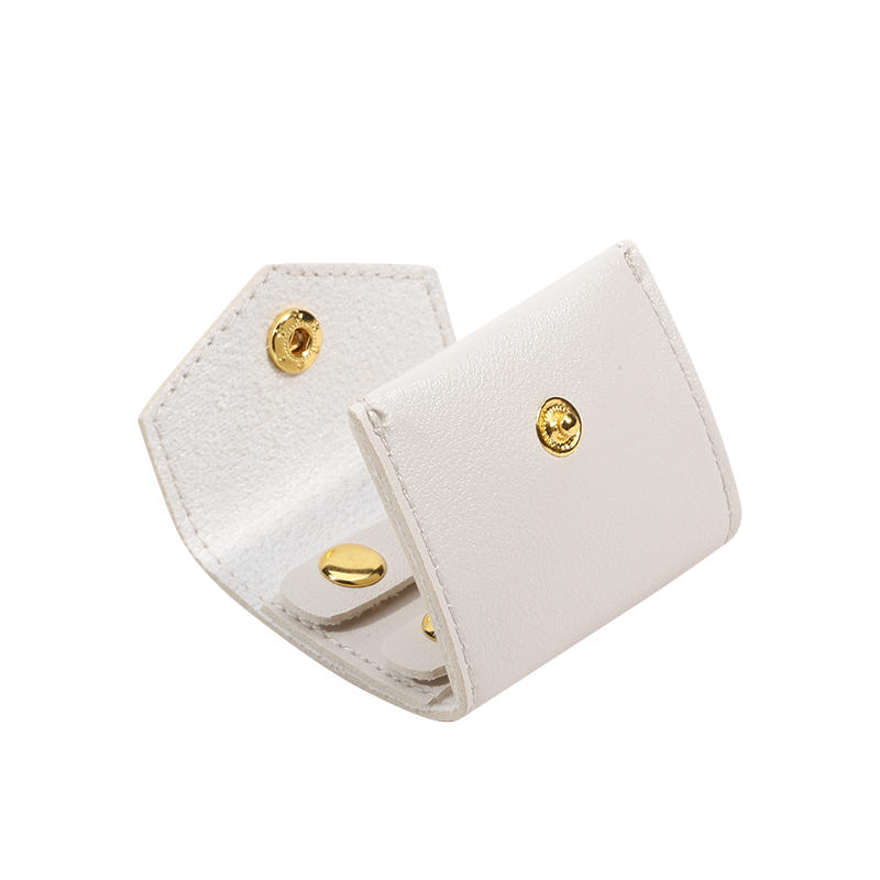 Портативный дорожный органайзер для ювелирных изделий, рулонная сумка для ювелирных изделий, складной футляр для ювелирных изделий, дисплей для браслетов, колец, ожерелий, сережек