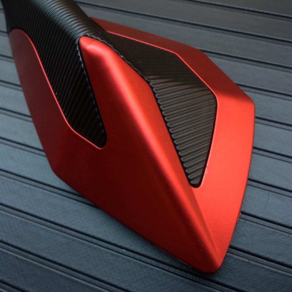 Алюминиевые боковые зеркала заднего вида с ЧПУ для мотоцикла, 8 мм, 10 мм для KAWASAKI z750 NINJA250 HONDA R1 R6 FZ6 SUZUKI