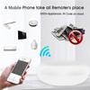 Tuya Wi-Fi ИК-пульт дистанционного управления Smart Universal для ТВ-кондиционера Alexa Remote Control Работа с Google Home Яндекс Google