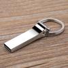 OLOEY Водонепроницаемая USB-флешка с металлической пряжкой-кольцом