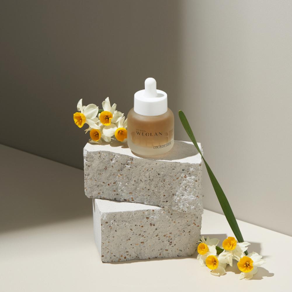 Weglan Jinsheng Repair Fast Glow Ampoule