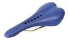 Седло MCSELLE EVA Racer Blue,