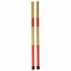MAXTONE Rods Bamboo Length 410mm ADWC-WA