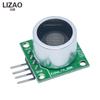 1/1/1/11PCS RCWL-1611 Integrated Ultrasonic Ranging Module Transceiver Integrated GPIO Serial IIC Single Bus Distance Sensor