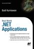 Книга Real World .NET Applications