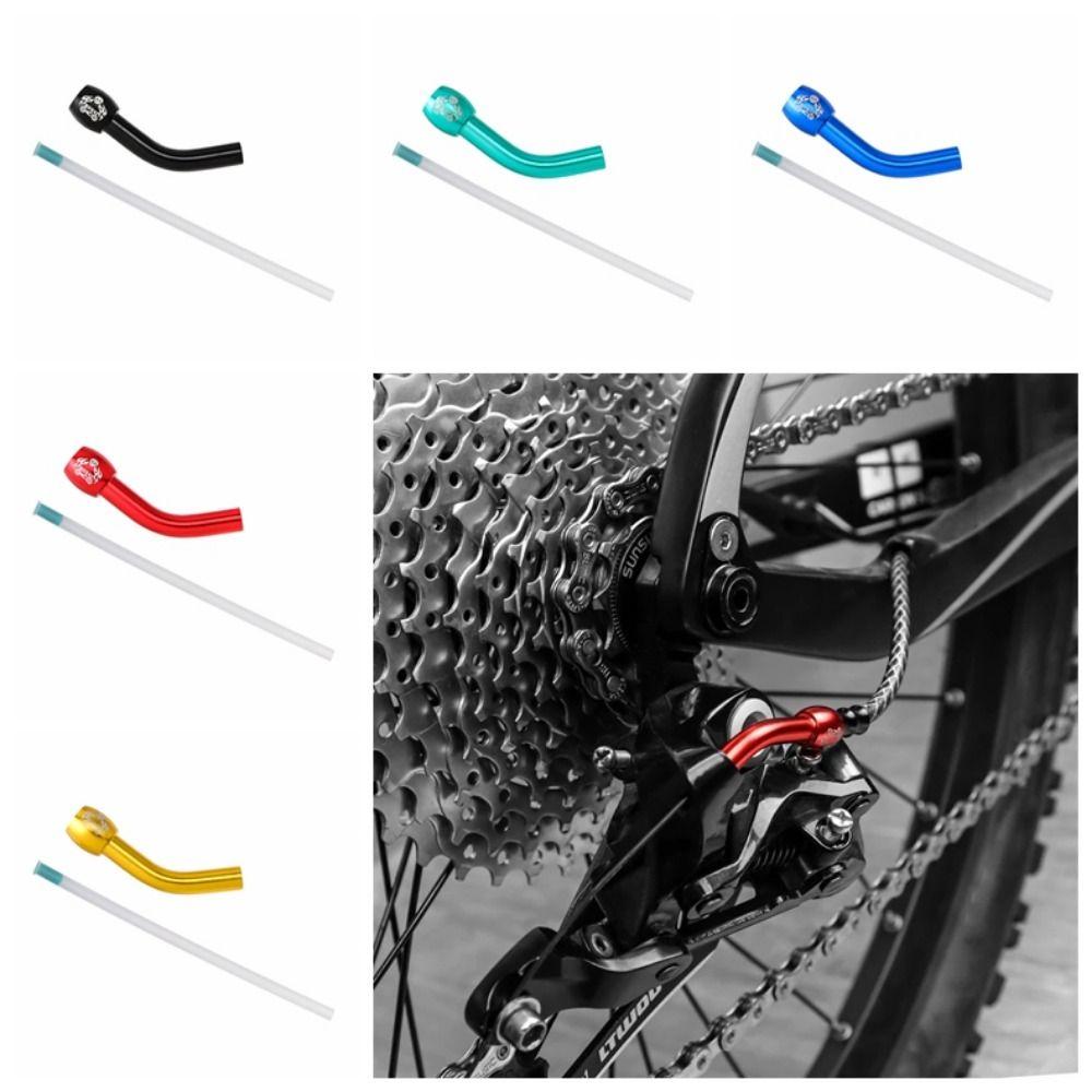 Ultralight Bicycle Derailleur Extension Cable Bike Rear Derailleur Extension Cable Road Bike
