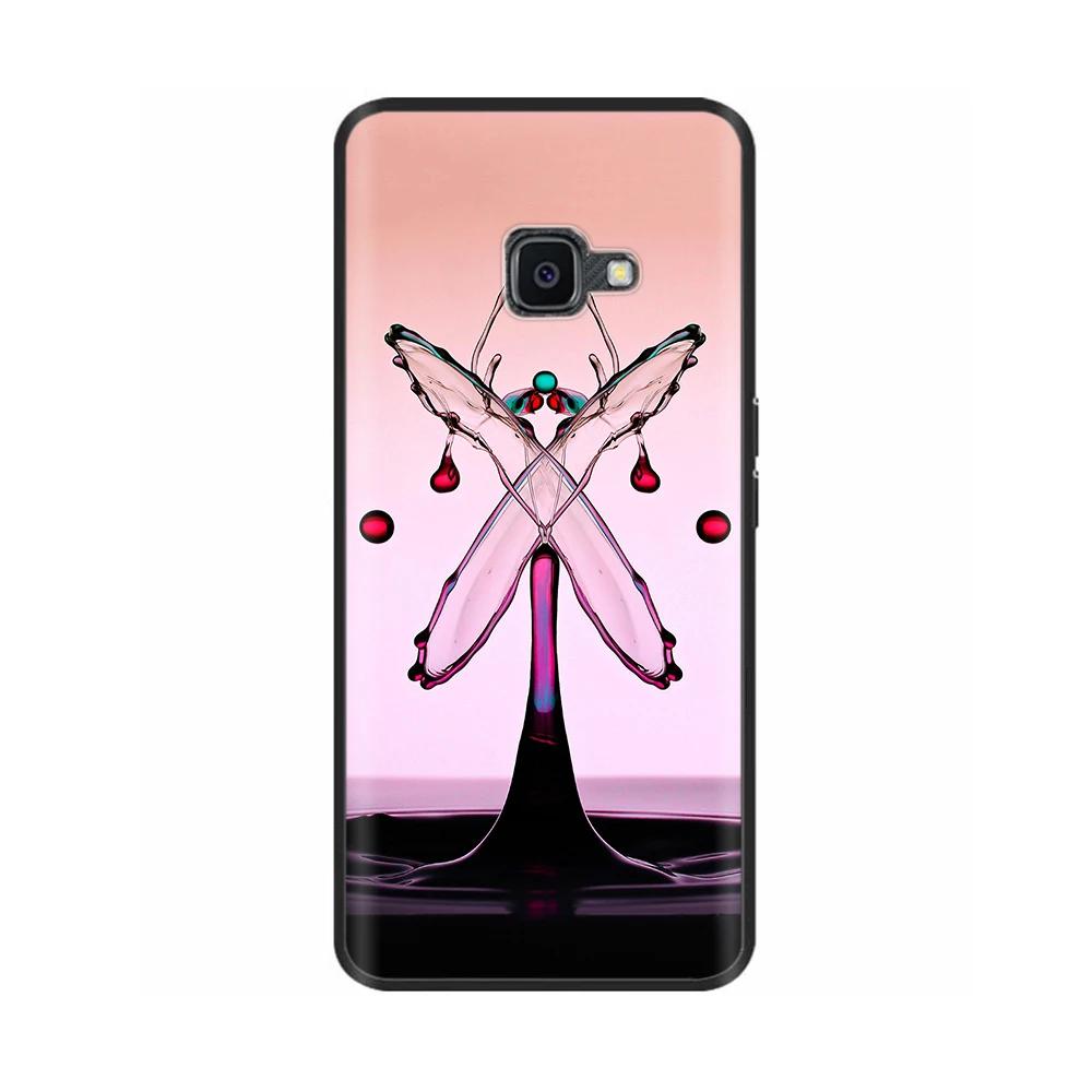 Черный Силиконовый Чехол Для Samsung Xcover 4s Чехол TPU Мягкая Задняя Крышка Для Samsung Galaxy Xcover 4 Xcover4S Защитный Чехол Кейсы