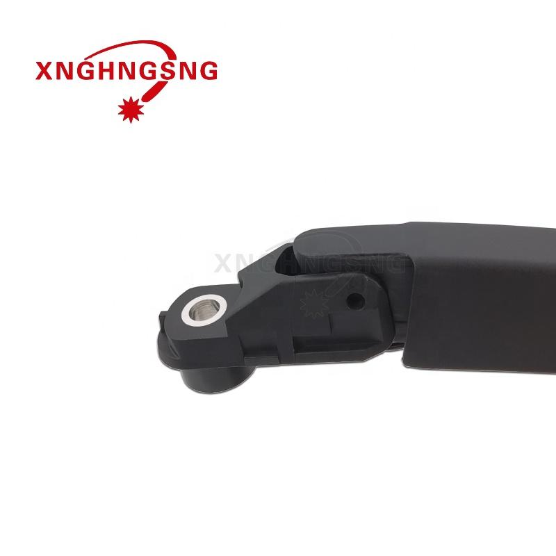 Mercedes Benz GL Class X164 X166 GL350 GL400 GL450 Car Rear Windshield Wiper Blade and Arm Custom Fit