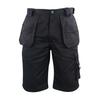 Lee Cooper Mens Cargo Shorts