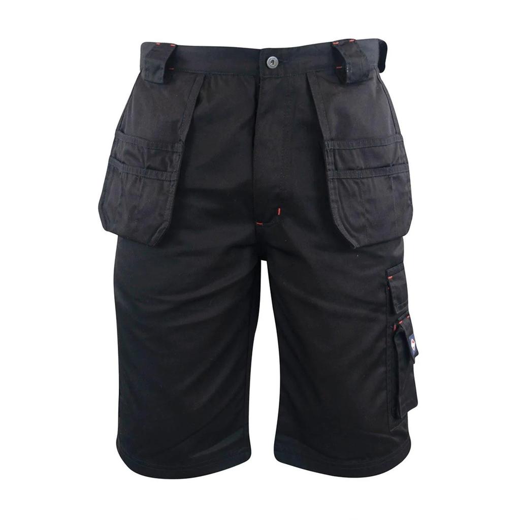 Lee Cooper Mens Cargo Shorts