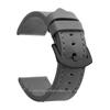 Genuine Leather Watch Strap - Universal Fit, Quality Assurance, Available In 18mm, 20mm, 22mm, and 24mm Sizes