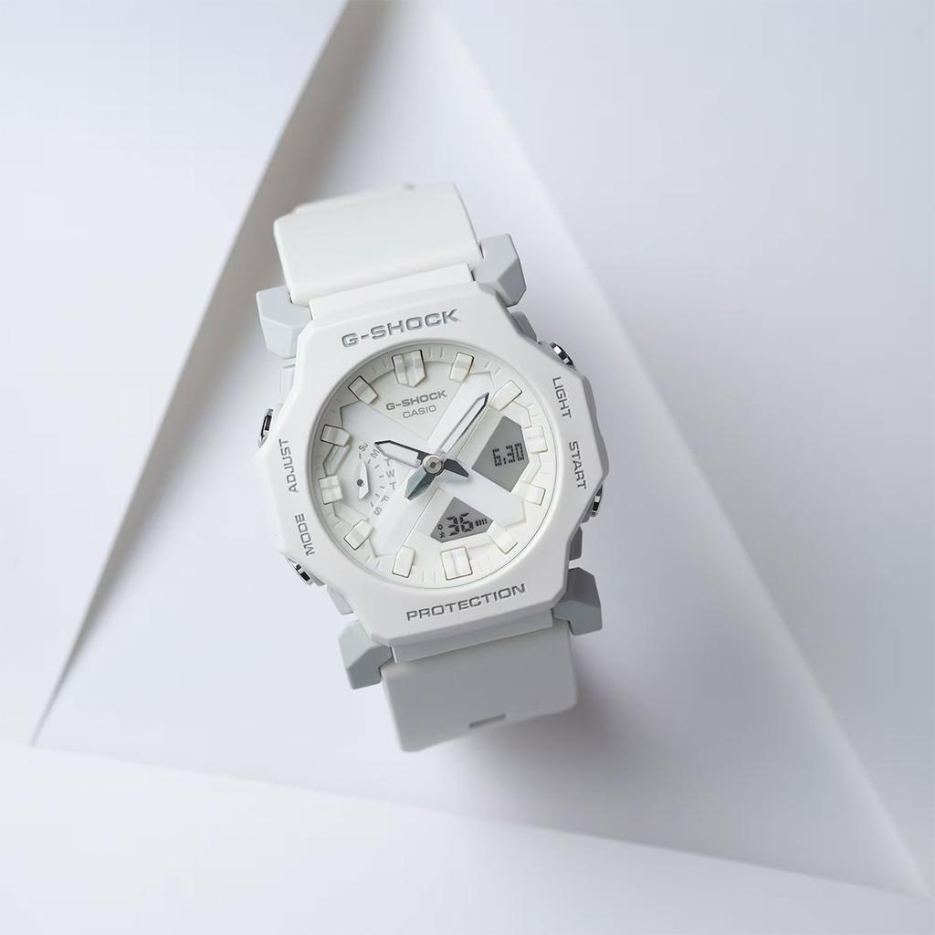 CASIO G-SHOCK SLIM CLASSIC GA-2300-7AER