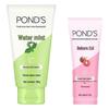 Pond's Anti-Acne & Brightening Facial Cleanser Duo