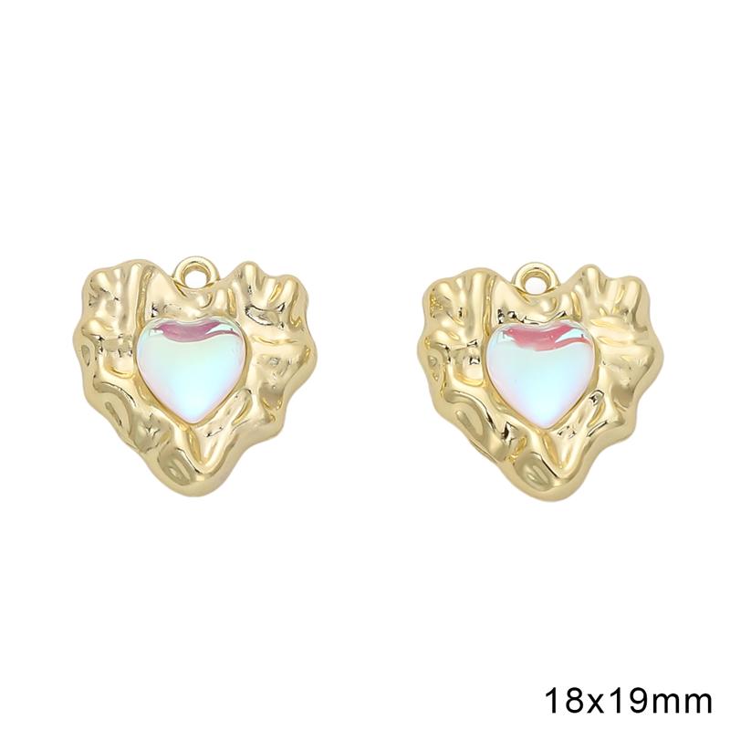 Metal Butterfly Candy Pendants for Jewelry Making DIY Bracelet Necklace Charms