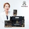 Director Wang Hye-moon’s Jiri Mountain Black Goat Essence, 1 Unit, 2100ml, Korean Essential Health Food