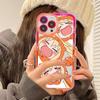 Чехол для телефона с аниме Himouto Umaru-chan Для iPhone 15 13 14 Pro Max XS XR 12 11 Pro 13 Mini Мягкий прозрачный задний чехол
