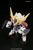 SD Gundam BB Senshi Gundam Barbatos Lupus DX пластиковая модель №402 с цветовой кодировкой