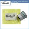 56521-4L000 Для Hyundai Accent Solaris KIA Rio 2011-2017 Ремонтный комплект рулевой рейки Втулка Муфта Втулки рейки 565214L000