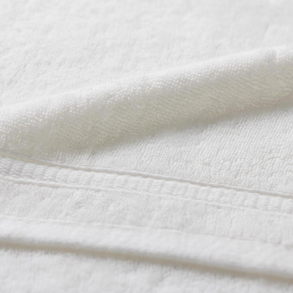 Умное банное полотенце Nishikawa Imabari 34X120см Стираемый хлопок Тонкое банное полотенце, как капля воды Вор Друг для вашей кожи Мягкое и пушистое Сделано с Paffil