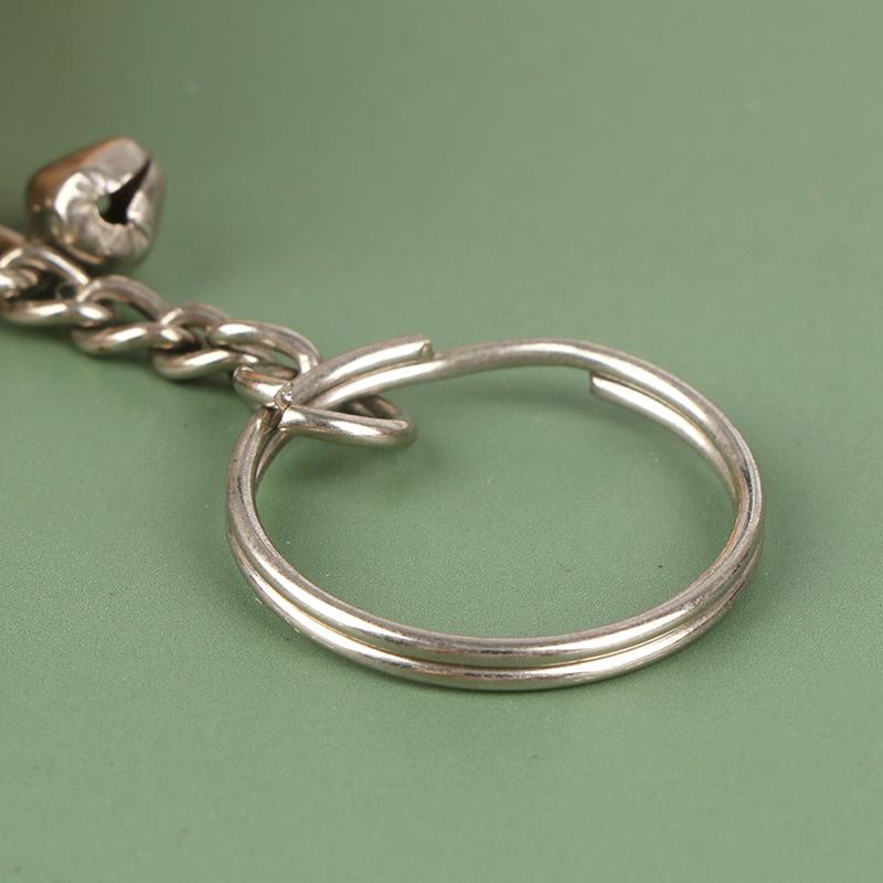 Милый плюшевый меховой брелок в виде обезьяны для девочек, брелок в виде орангутана на сумке для брюк, автомобильный брелок