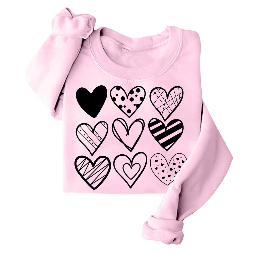 Женская свободная толстовка с капюшоном с принтом, повседневная модная спортивная толстовка