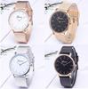 Men Luxury Stainless Steel Quartz Sport Plastic Band Wrist Watch