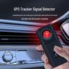 T3 Camera & GPS Detector - Anti-Peeping & Tracking Scanner for Hotels