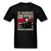 By Order of The Peaky Fookin Blinders Funny Peaky Blinders TV TShirt Summer Cotton ONeck Short Sleeve Unisexs T Shirt New S3XL