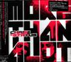 CD CHASE & STATUS, DIGA, KEINO, TAKURA - MORE THAN ALOT  NFCT27186 Tearbridge Inte 2009 Япония ОбиТанцевальная & Электроника Б/У