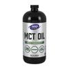 Sports MCT Oil Unflavored, 32 Fl Oz