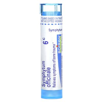 Окопник лекарственный, 6C, Облегчение боли в костях, Прибл.. 80 таблеток