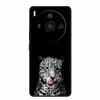 Для iPhone 14 Роскошный Чехол для Телефона Apple iphone14 pro pro max Plus Черный Мягкий Чехол из ТПУ Силиконовая Защита Животные Львы Тигр Бампер
