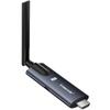 Беспроводной HDMI-приемник Беспроводной HDMI-приемник Удобное хранение WIFI, настройки не требуются Видео- и аудиосинхронизация, темно-серый алюминиевый сплав