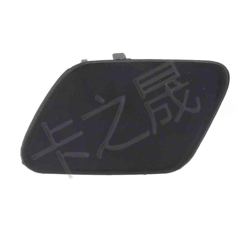 Крышки омывателя фар и накладки переднего бампера BMW (Номера деталей. 51657199141, 51657199142)