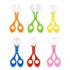Handy Scoopers Gogga Tongs for Explorers Nature Discovery Toy for Kids Hiking Nature Study Feeding Clamp
