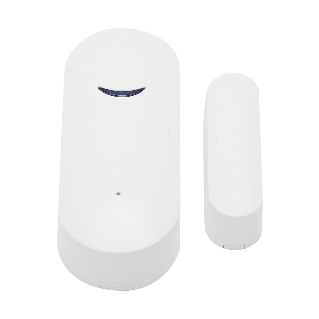 Intelligent WIFI Door Window Magnetic Sensor RealTime Alarm for Google Play for TUYA