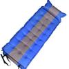 Car Travel Bed Camping Inflatable Moisture-proof Pad Pillow Ultralight Portable Air Mattress Outdoor Mat Automatic