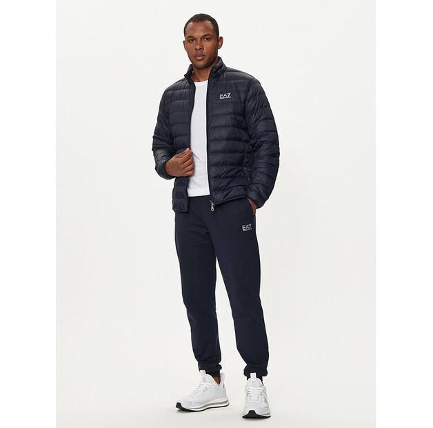 Куртка пуховая EA7 Emporio Armani 8NPB23 PNGPZ 1562