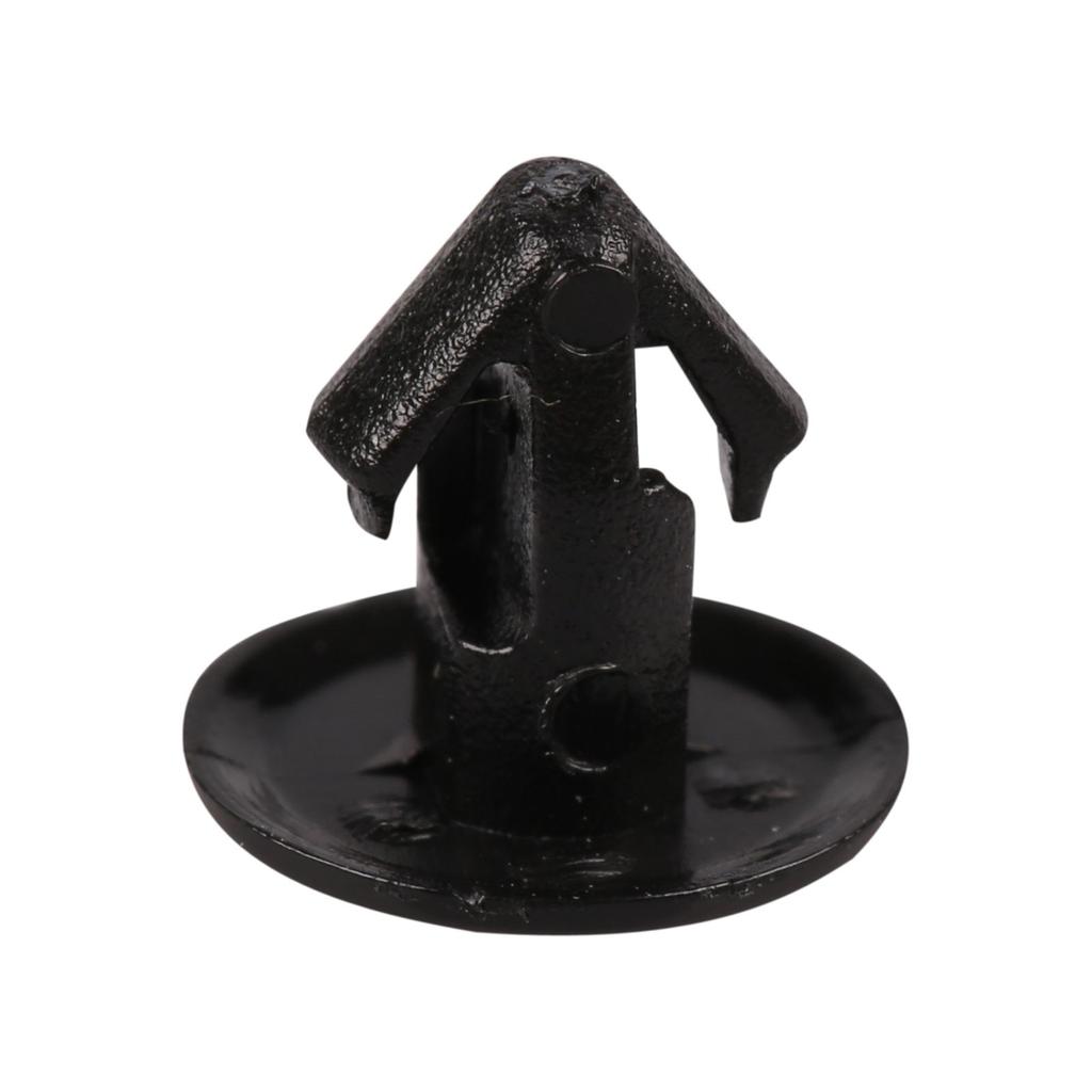 10 Pieces Weatherstrip Retainer for Honda & Acura