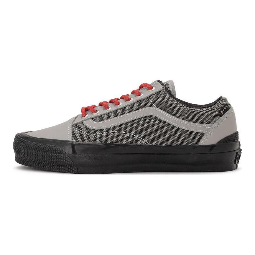 Vans Премиальные кроссовки Old Skool 36 GORE TEX 'Metal Grey' VN000D0UMTL