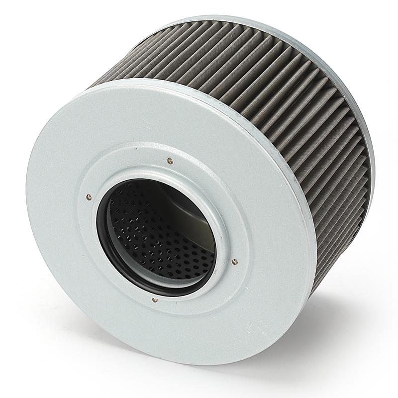 Excavator Hydraulic Oil Filter P862 for E110;E110B;E120B;E240B;E300B;E311;E311V2;E312; E312A;E312B;E312V2;E313CU;E314D;E315V2