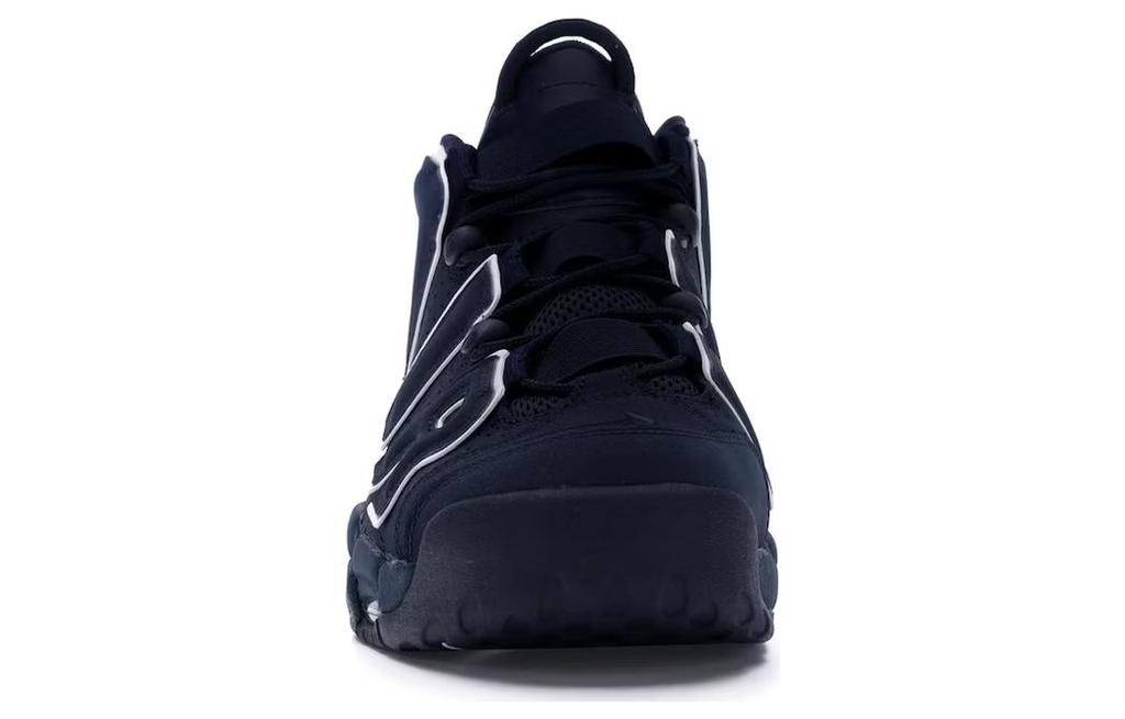 Nike Air More Uptempo Obsidian 921948-400